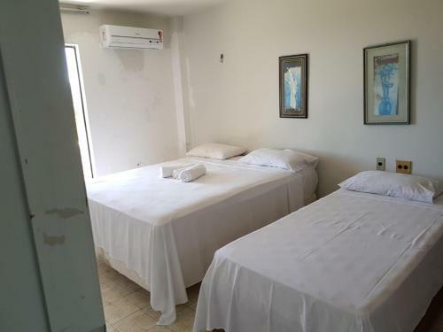 Apartamento Victory Flat Intermares
