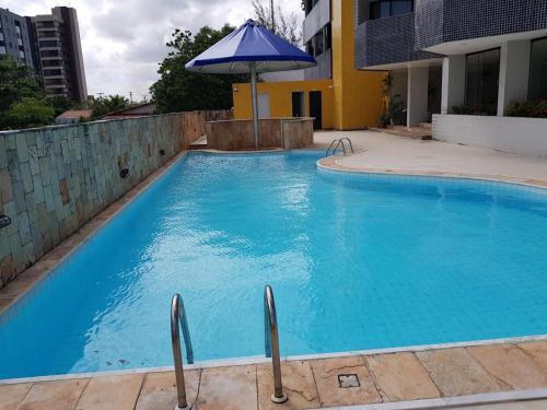 Apartamento Victory Flat Intermares