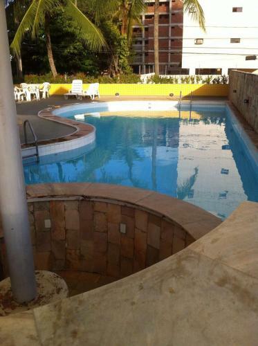 Apartamento Victory Flat Intermares