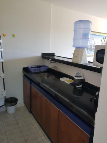 Apartamento Victory Flat Intermares