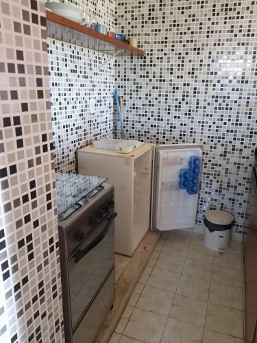 Apartamento Victory Flat Intermares