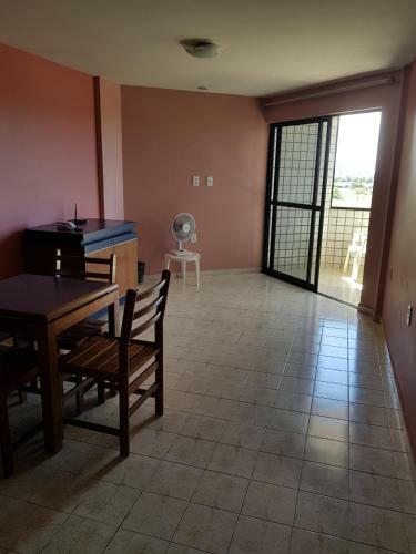 Apartamento Victory Flat Intermares