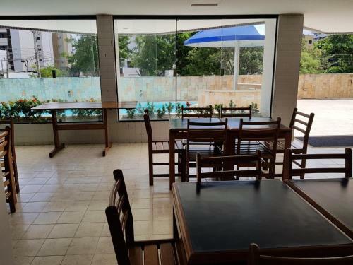 Apartamento Victory Flat Intermares