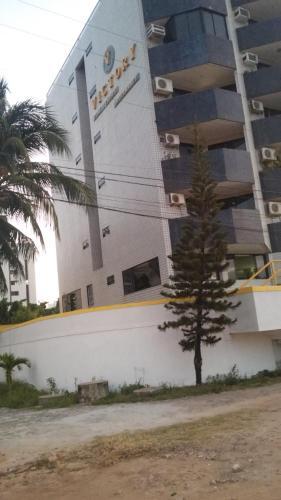 Apartamento Victory Flat Intermares