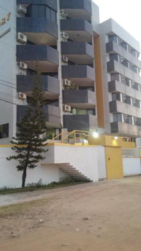 Apartamento Victory Flat Intermares