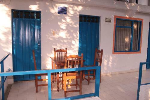 Villa Katherine