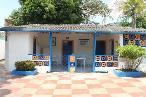 Villa Katherine