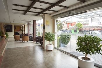 Hotel Embassy Quito