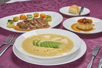 Hotel Embassy Quito