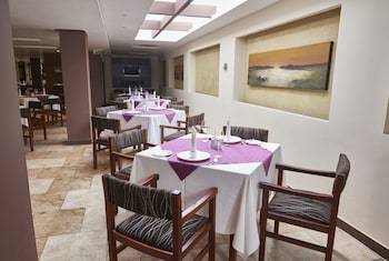 Hotel Embassy Quito