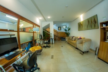 Hotel Embassy Quito