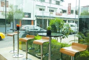Hotel Embassy Quito