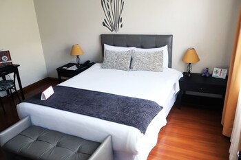 Hotel Embassy Quito