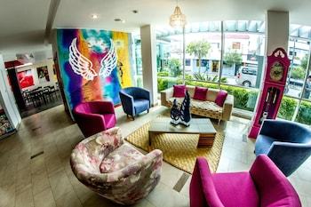Hotel Embassy Quito