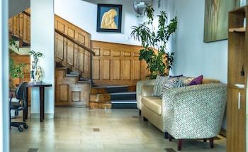 Hotel Embassy Quito