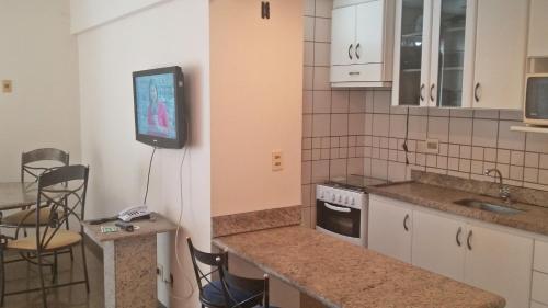 Apartamento 707 Eldorado Thermas Park