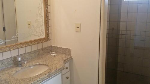 Apartamento 707 Eldorado Thermas Park
