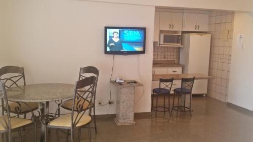 Apartamento 707 Eldorado Thermas Park