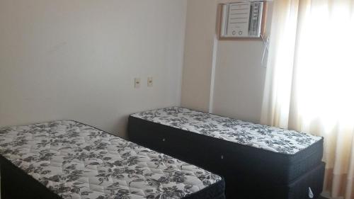 Apartamento 707 Eldorado Thermas Park