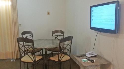 Apartamento 707 Eldorado Thermas Park