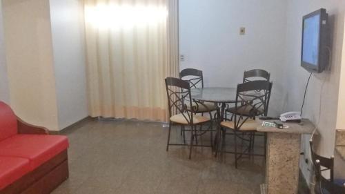 Apartamento 707 Eldorado Thermas Park