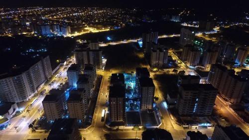 Apartamento 707 Eldorado Thermas Park