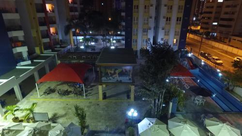 Apartamento 707 Eldorado Thermas Park