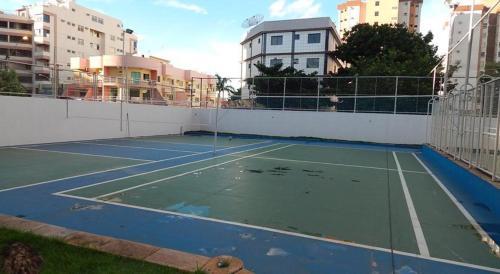 Apartamento 707 Eldorado Thermas Park