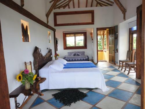 Hotel La Casa Que Canta