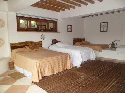 Hotel La Casa Que Canta