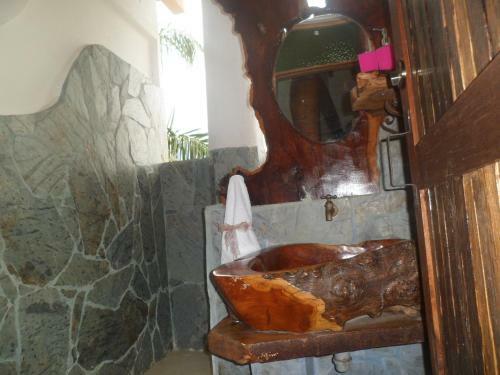 Hotel La Casa Que Canta