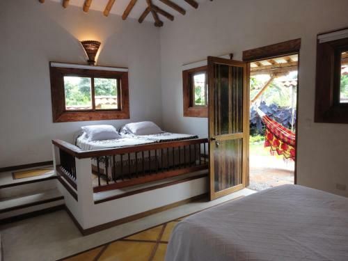 Hotel La Casa Que Canta