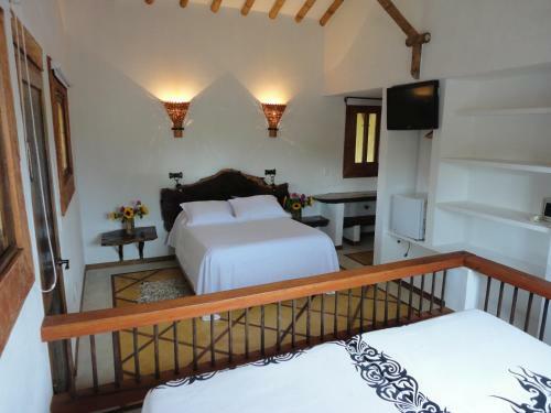 Hotel La Casa Que Canta