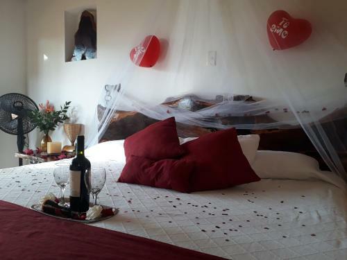 Hotel La Casa Que Canta