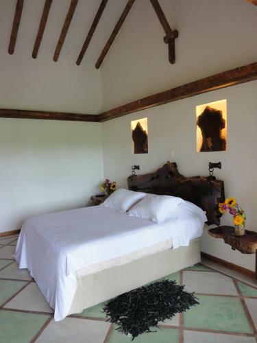 Hotel La Casa Que Canta