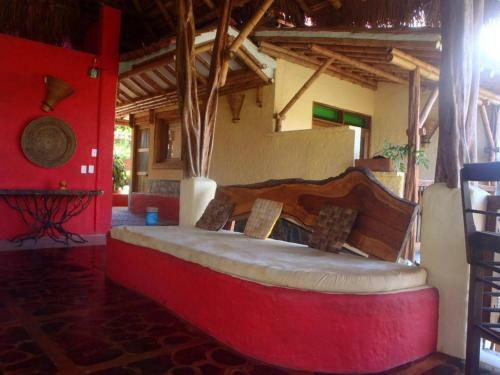 Hotel La Casa Que Canta