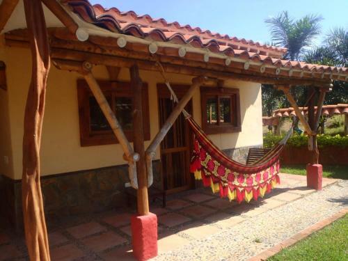 Hotel La Casa Que Canta