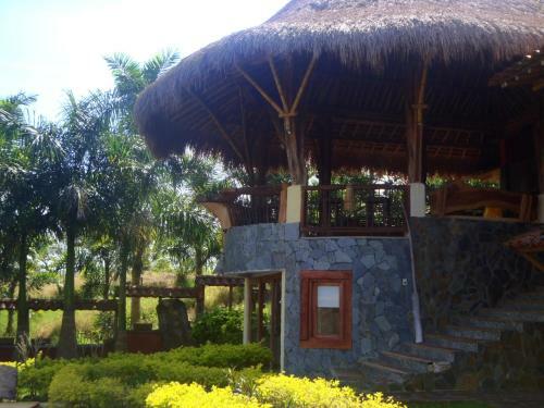Hotel La Casa Que Canta