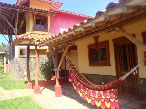 Hotel La Casa Que Canta