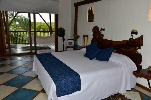 Hotel La Casa Que Canta