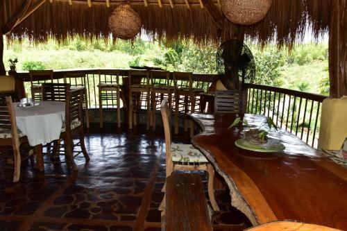 Hotel La Casa Que Canta