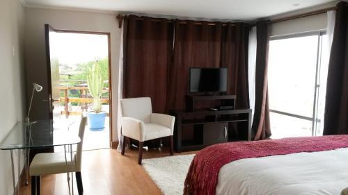 K Hotel Boutique
