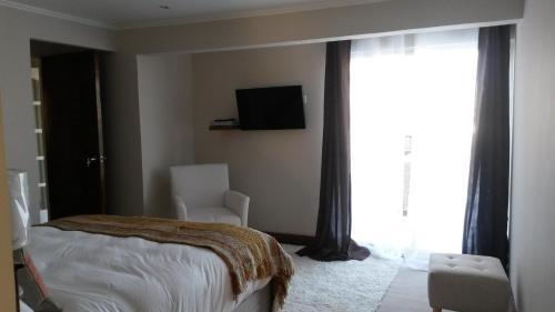K Hotel Boutique