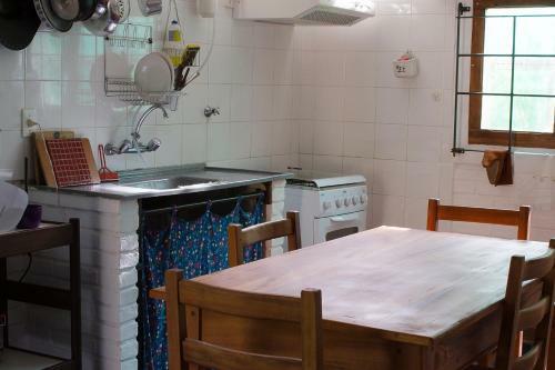 Lodge Sitio-estalagem Purioca
