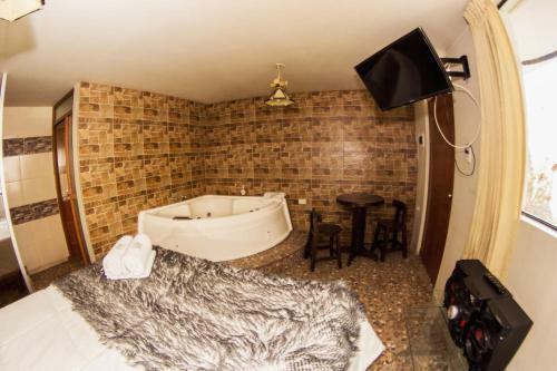 Hotel Sillary Hostal Boutique