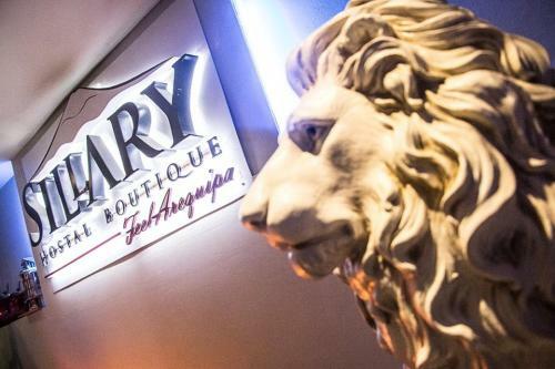 Hotel Sillary Hostal Boutique