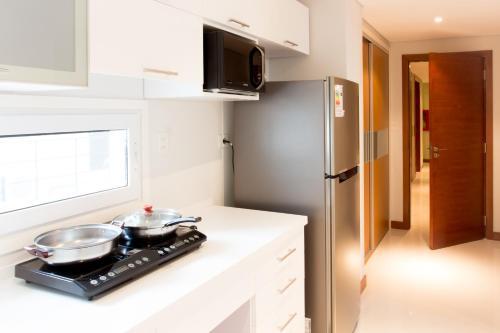Apartamento Asunci�n Rent Suites