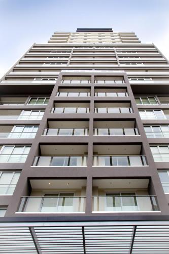 Apartamento Asunci�n Rent Suites