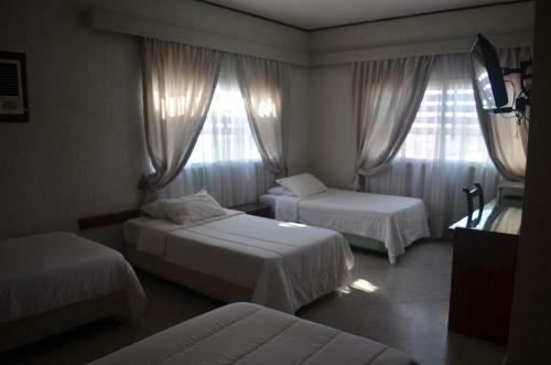 Gran Hotel Parana