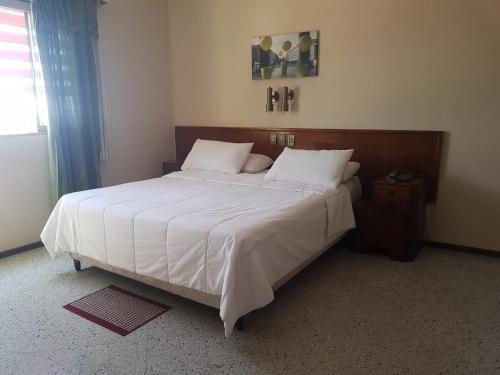Gran Hotel Parana
